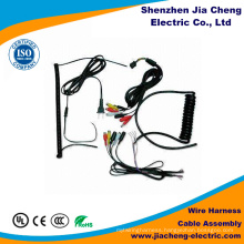 China Supply Automotive Wiring Harness